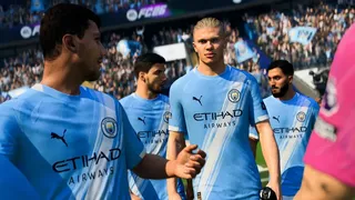 Скриншот 8 к игре EA SPORTS FC 26