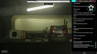 Скриншот 4 к игре Deep Fog Signals