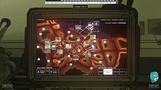 Скриншот 5 к игре Deep Fog Signals