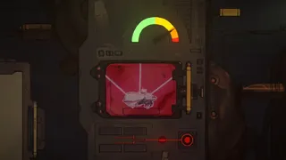 Скриншот 7 к игре Deep Fog Signals