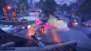 Скриншот 4 к игре Time Takers