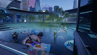 Скриншот 5 к игре Time Takers