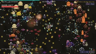Скриншот 1 к игре Died in the Tower Again