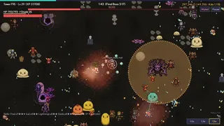 Скриншот 2 к игре Died in the Tower Again