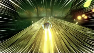 Скриншот 4 к игре AKEGARASU: Journey to the Underworld