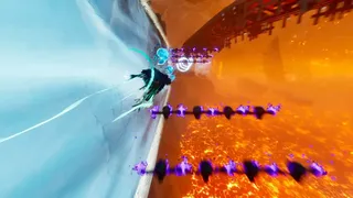 Скриншот 6 к игре AKEGARASU: Journey to the Underworld