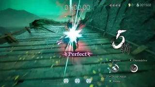 Скриншот 7 к игре AKEGARASU: Journey to the Underworld