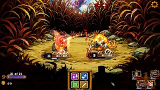 Скриншот 5 к игре Fear Tall Grass