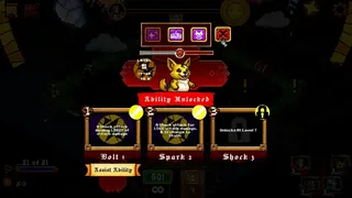Скриншот 6 к игре Fear Tall Grass