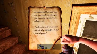 Скриншот 2 к игре Infernal West