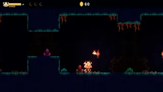 Скриншот 5 к игре Moonlight Cow: Guardian of the Night