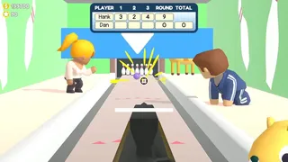 Скриншот 4 к игре Sniper Dan
