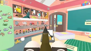 Скриншот 7 к игре Sniper Dan