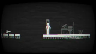 Скриншот 1 к игре Nine to Never
