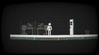 Скриншот 4 к игре Nine to Never