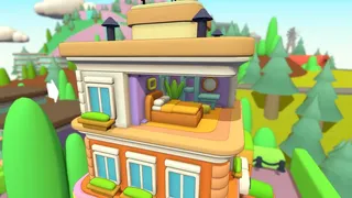 Скриншот 5 к игре Tidy Town
