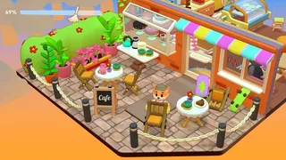 Скриншот 6 к игре Tidy Town