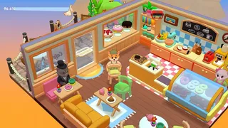 Скриншот 7 к игре Tidy Town