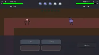 Скриншот 1 к игре Chimaera Evolution
