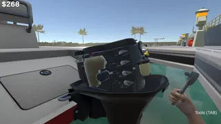Скриншот 6 к игре Mariana Marina