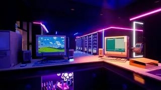 Скриншот 7 к игре Game Shop Simulator
