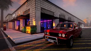 Скриншот 8 к игре Game Shop Simulator
