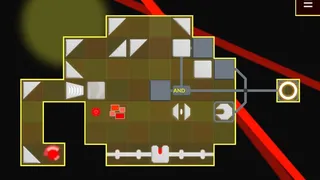 Скриншот 3 к игре Laser Lightshow