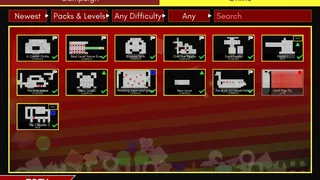 Скриншот 4 к игре Laser Lightshow