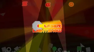 Скриншот 5 к игре Laser Lightshow