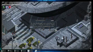Скриншот 3 к игре Cyber Demon Protocol