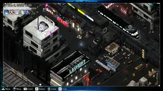 Скриншот 8 к игре Cyber Demon Protocol