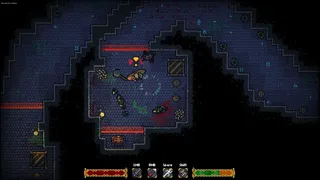 Скриншот 1 к игре Iter