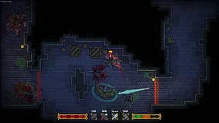 Скриншот 5 к игре Iter
