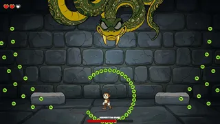 Скриншот 6 к игре Punch The Monkey