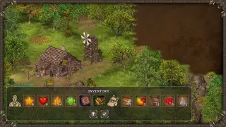 Скриншот 3 к игре Герой Королевства: Отголоски