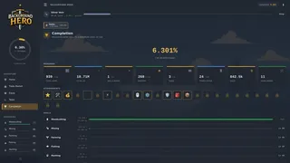 Скриншот 5 к игре Background Hero