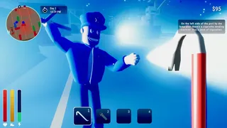 Скриншот 5 к игре Cargo Thieves