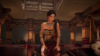 Скриншот 3 к игре Mihira: The Eternal Arc