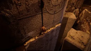 Скриншот 4 к игре Mihira: The Eternal Arc
