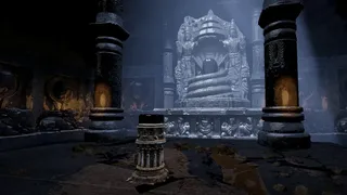 Скриншот 5 к игре Mihira: The Eternal Arc