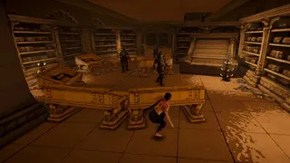 Скриншот 8 к игре Mihira: The Eternal Arc