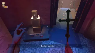 Скриншот 1 к игре Insomnia is Coming