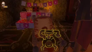 Скриншот 8 к игре Insomnia is Coming