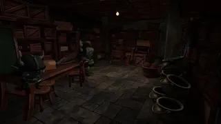 Скриншот 2 к игре Trouble in Potion High