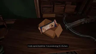 Скриншот 4 к игре Trouble in Potion High