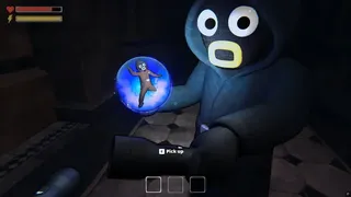 Скриншот 1 к игре PHUY