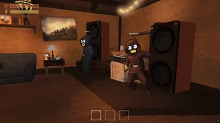 Скриншот 5 к игре PHUY