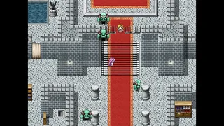 Скриншот 3 к игре Lord Liberty Quest II ~Pure White~