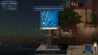 Скриншот 3 к игре Harbourlight