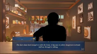 Скриншот 4 к игре Harbourlight